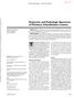 Anatomic and Pathologic Spectrum of Pituitary Infundibulum Lesions