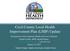 Cecil County Local Health Improvement Plan (LHIP) Update