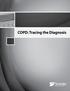 COPD: Tracing the Diagnosis