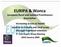 EURIPA & Wonca European Rural and Isolated Practitioners Association