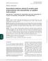 Associations between vitamin D receptor gene polymorphisms and osteoarthritis: an updated meta-analysis