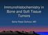 Immunohistochemistry in Bone and Soft Tissue Tumors. Sahar Rassi Zankoul, MD