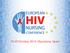 Healthy Ageing with HIV