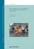 Surveillance and control programmes for terrestrial and aquatic animals in Norway
