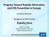 Progress Toward Rubella Elimination and CRS Prevention in Europe. Rubella Virus