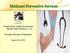 Medicare Preventive Services
