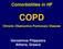 Comorbidities in HF COPD Chronic Obstructive Pulmonary Disease Gerasimos Filippatos Athens, Greece