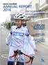 ANNUAL REPORT novo nordisk A NEW ERA OF DIABETES TREATMENT? DEFINING TIMES FOR THE US BUSINESS
