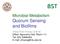 Microbial Metabolism Quorum Sensing and Biofilms