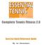 Complete Tennis Fitness 2.0