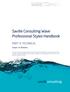Saville Consulting Wave Professional Styles Handbook