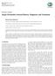 Review Article Atopic Dermatitis: Natural History, Diagnosis, and Treatment