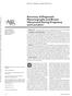 Accuracy of Diagnostic Mammography and Breast Ultrasound During Pregnancy and Lactation