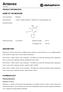 7-chloro-1-methyl-5-phenyl-1,3-dihydro-2H-1,4-benzodiazepin-2-one