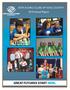 BOYS & GIRLS CLUBS OF KING COUNTY 2015 Annual Report