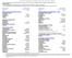 Generic Preventive Therapy Drug List (as of 01/1/2018)