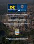 UNIVERSITY OF MICHIGAN AND VA ANN ARBOR HEALTHCARE SYSTEM POSTDOCTORAL CONSORTIUM IN CLINICAL NEUROPSYCHOLOGY
