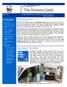 In This Issue. March The Official Newsletter of the Tehachapi Amateur Radio Association Volume 1, Number 1. Welcome to The Dummy Load