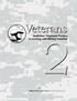 Veterans Addiction Treatment Factors in working with Military Families