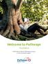 Welcome to Pathways. - Auckland - Information about Pathways services in the Auckland region.