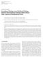 Clinical Study Everolimus-Eluting versus Paclitaxel-Eluting Stents in Percutaneous Coronary Intervention: Meta-Analysis of Randomized Trials