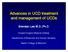 Advances in UCD treatment and management of UCDs