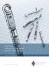 RATCHETS RATCHET ACCESSORIES DENTAL PRODUCTS PRODUCT CATALOG A company of the KLINGEL GROUP