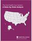 The Oral Health Care System: A State-by-State Analysis
