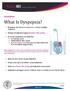 DYSPEPSIA Dyspepsia indigestion during or after eating Full Heat, burning or pain Note: one of every four people