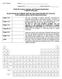 CHEM 109, Organic Chemistry with Biological Applications EXAM 2B (250 points)