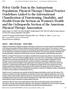 7/7/2017 Pelvic Girdle Pain in the Antepartum Population: Physical T... : Journal of Women s Health Physical Therapy