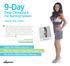 9-Day. Deep Cleansing & Fat Burning System. Step-by-Step Guide