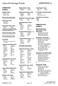 Mineral Panel, Urine. Mineral/Lytes Panel, Urine. Metabolic Profile Test Panel Urea NEFA AST BHB. Non-Mammalian Chem Panel