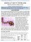 Ebola Virus Disease. What the physician needs to know. (Overview, Transmission and Clinical Features)