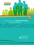 The Epidemiology of Active Tuberculosis Disease in the Winnipeg Health Region