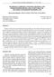 SYNTHESIS OF COMPOUND-CONTAINING SULPHONIC ACID FROM EPOXIDIZED METHYL OLEIC OF RICE BRAN OIL AND LINEAR ALKYLBENZENE SULPHONIC ACID