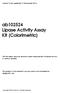 ab Lipase Activity Assay Kit (Colorimetric)