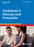 Alzheimer s Disease and Dementia