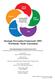 Strategic Prevention Framework (SPF) Workbook: Needs Assessment