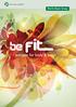 be fit extracts for body and brain