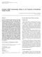 Proximal Medial Gastrocnemius Release in the Treatment of Recalcitrant Plantar Fasciitis