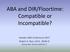 ABA and DIR/Floortime: Compatible or Incompatible?