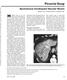 Pictorial Essay. Spontaneous Intrahepatic Vascular Shunts. Michael J. Lane 1, R. Brooke Jeffrey, Jr. 2, Douglas S. Katz 3