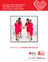 red Go Red For Women American Heart Association Have Faith in Heart Toolkit Take Action at GoRedForWomen.org rojo rojo rojo red rojo red rojo rojo