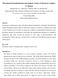 Phytochemical Standardization and analgesic activity of Murdannia nudiflora (L) Brenan