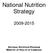 National Nutrition Strategy