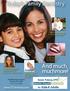 And much, much more! Mamaroneck Avenue Harrison, NY Meet a dentist who loves working with children