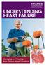 UNDERSTANDING HEART FAILURE
