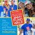 The Jimmy Fund and Your Organization: WALKING TOGETHER TO CONQUER CANCER