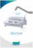 Electrosurgery made simple